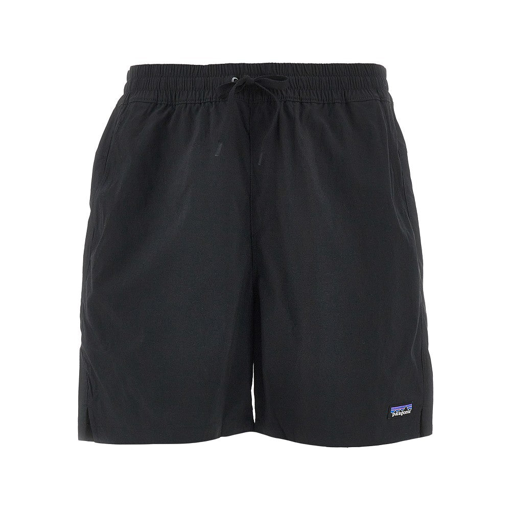 Bermuda in nylon stretch Baggies Light