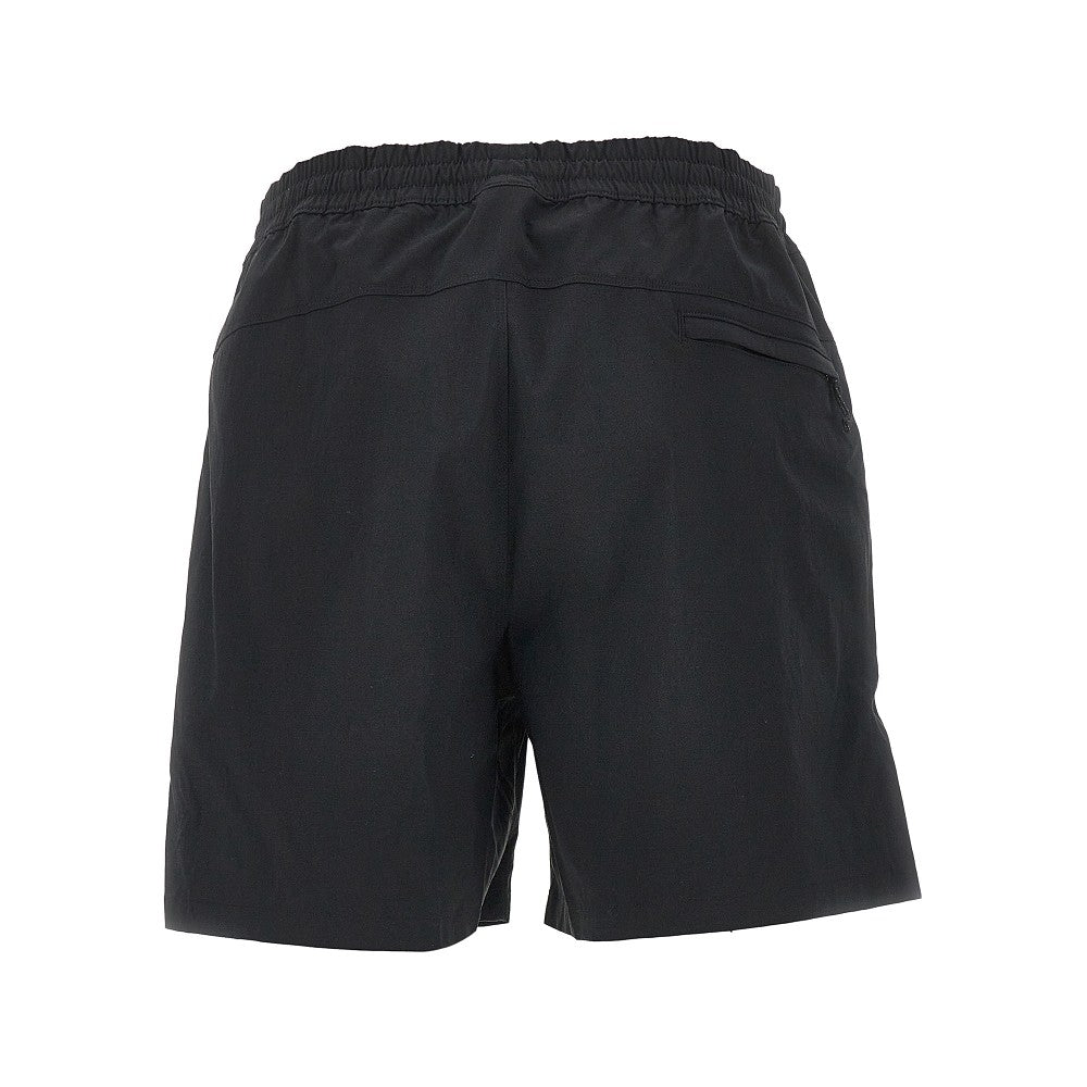 Bermuda in nylon stretch Baggies Light