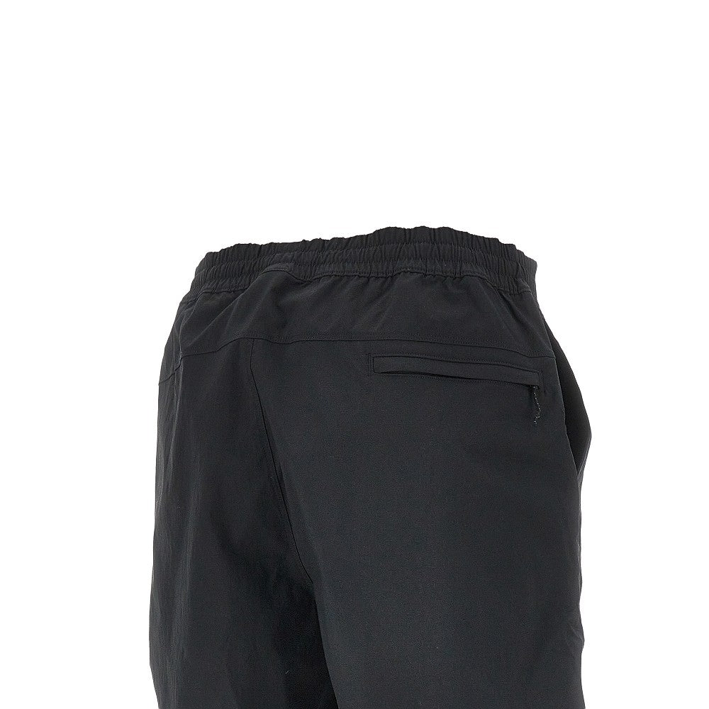 Bermuda in nylon stretch Baggies Light