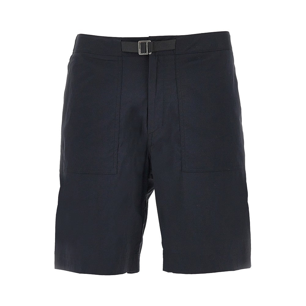 'M's Liquid Chore' shorts