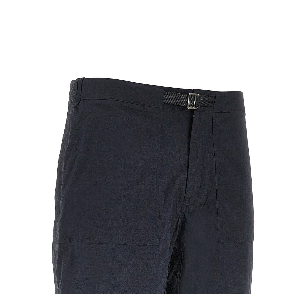 'M's Liquid Chore' shorts