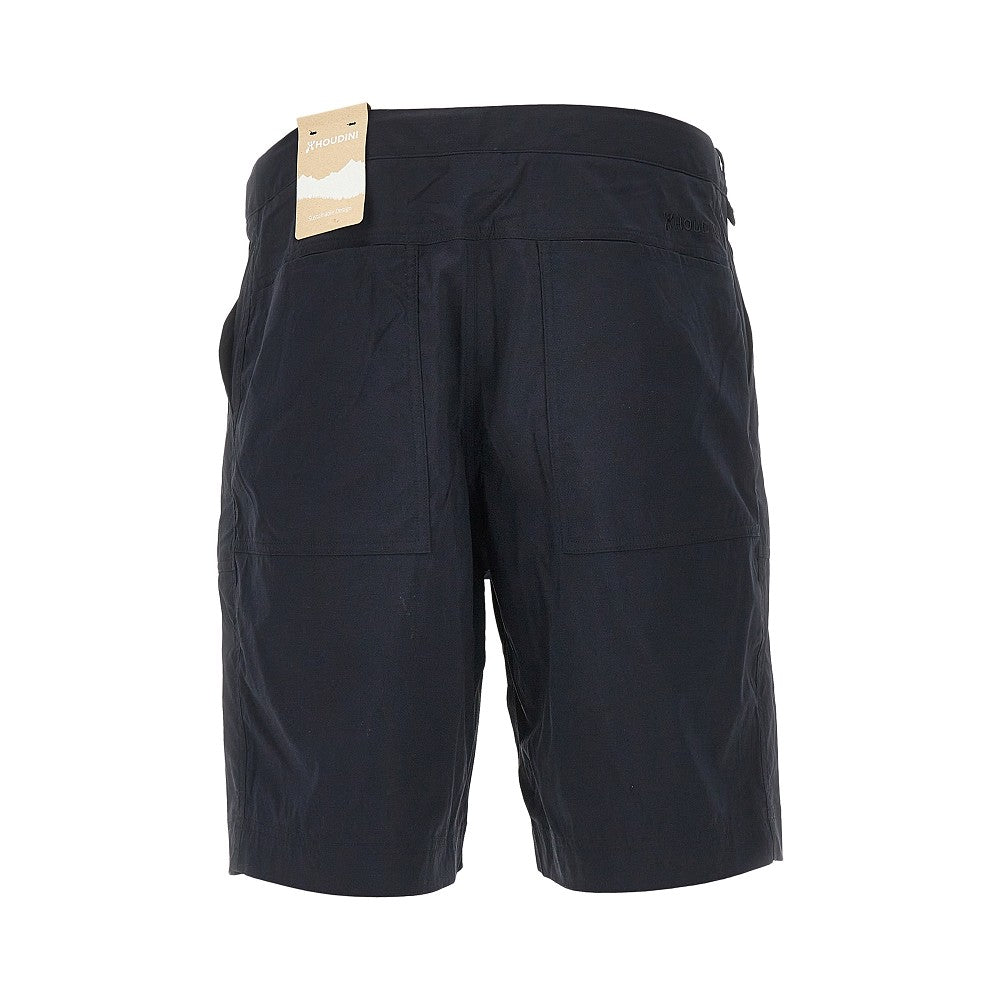 'M's Liquid Chore' shorts