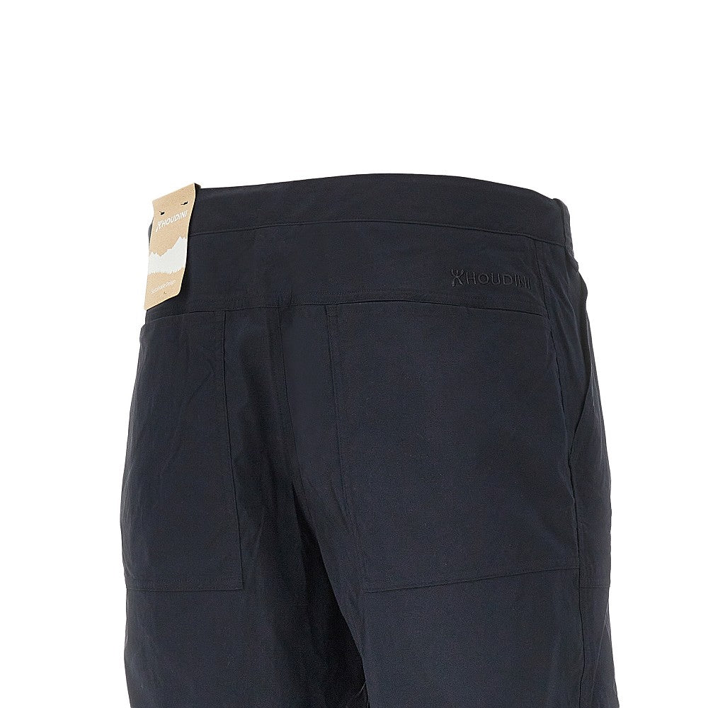'M's Liquid Chore' shorts