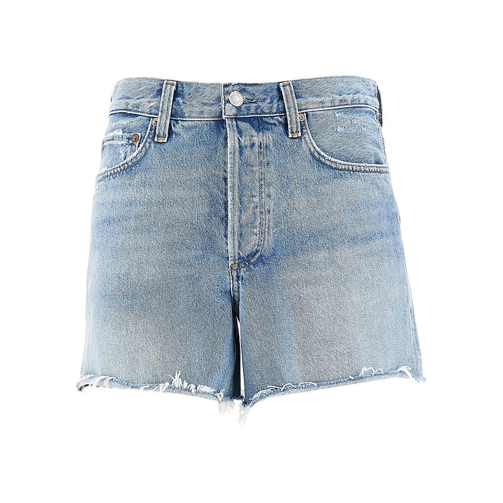 Shorts in denim NYE