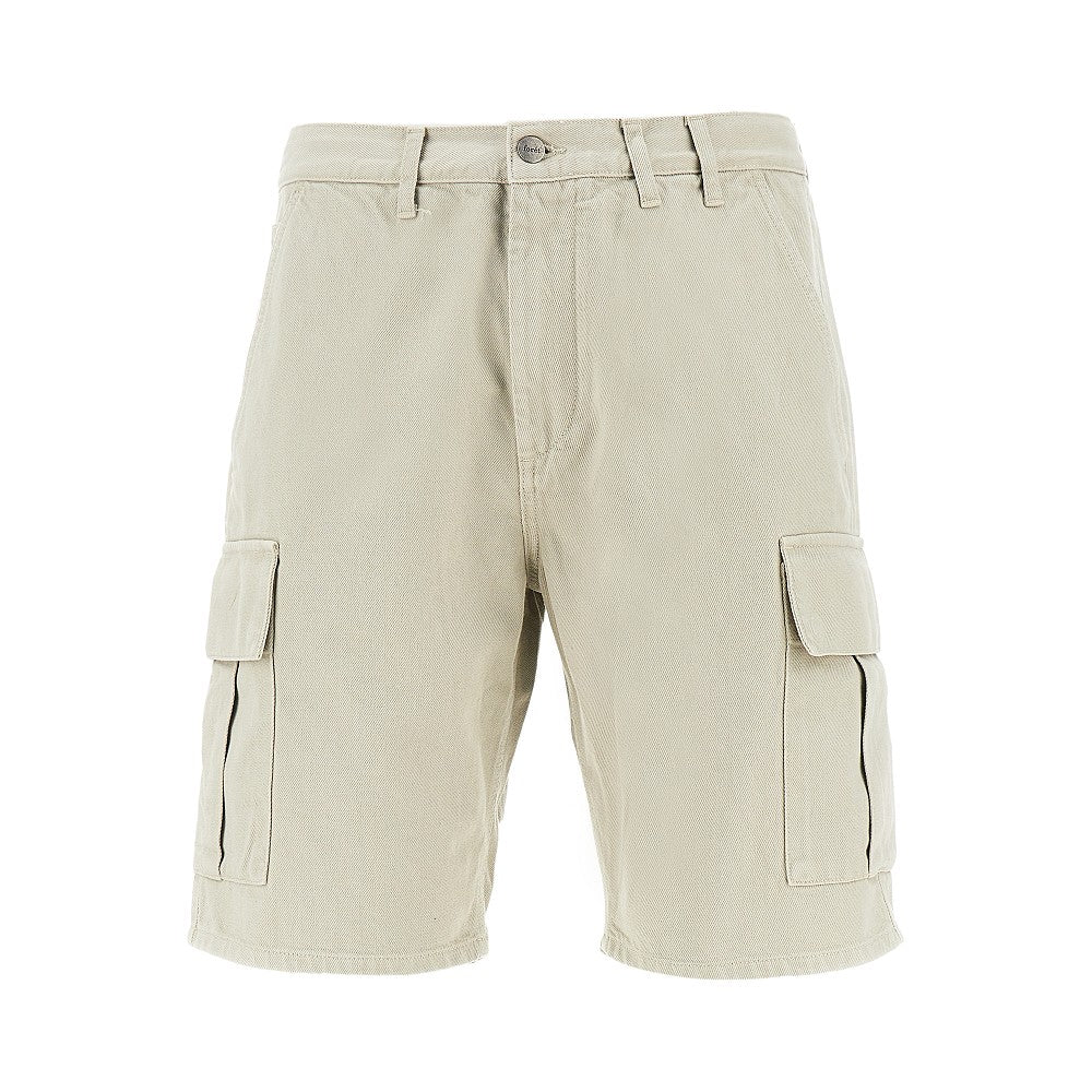 'Flint Painter' cargo shorts