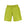 'All mighty' nylon shorts