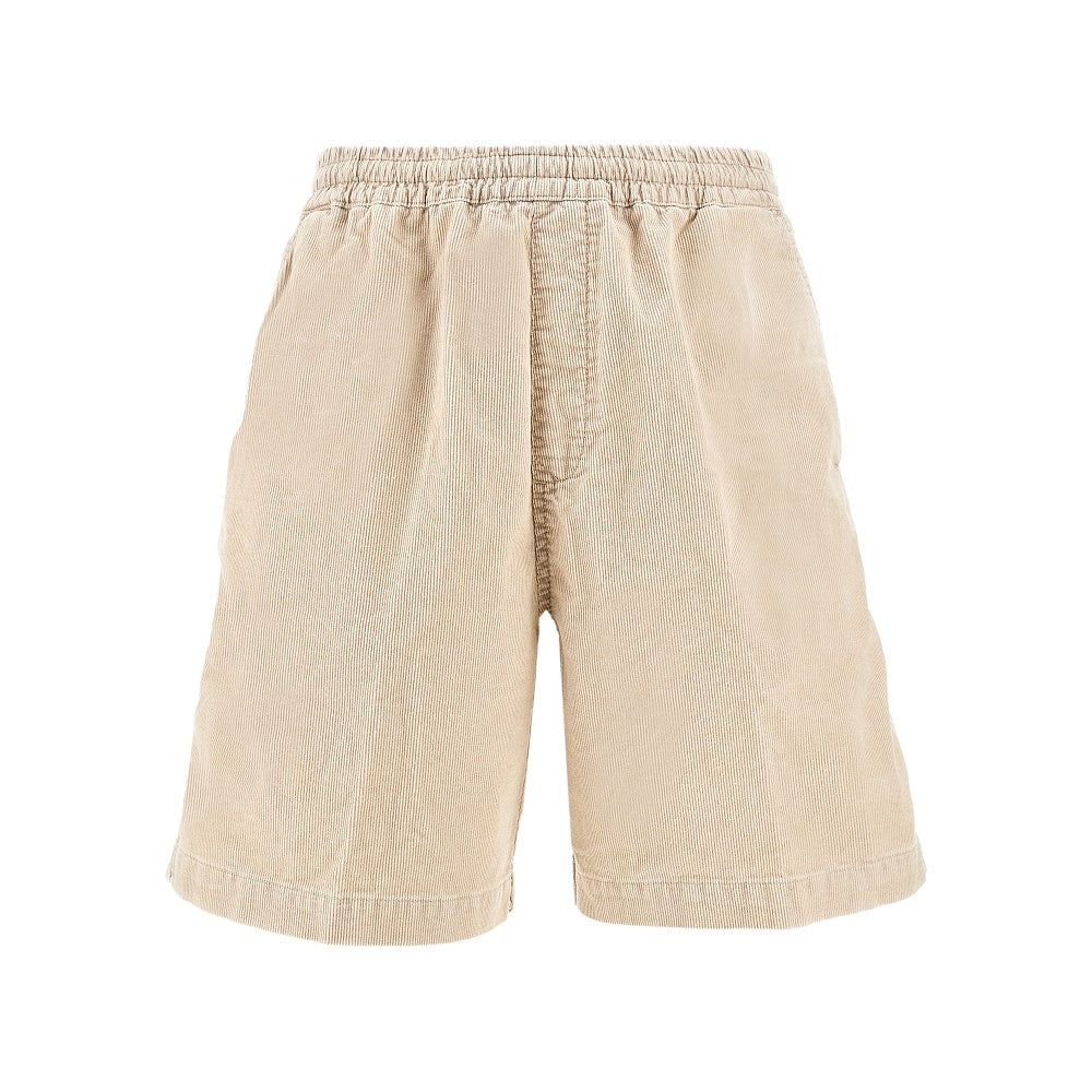 &#39;Reynold&#39; corduroy shorts