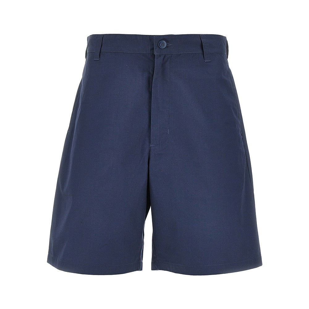 'Calder' cotton-blend shorts