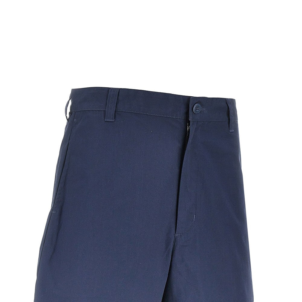 'Calder' cotton-blend shorts