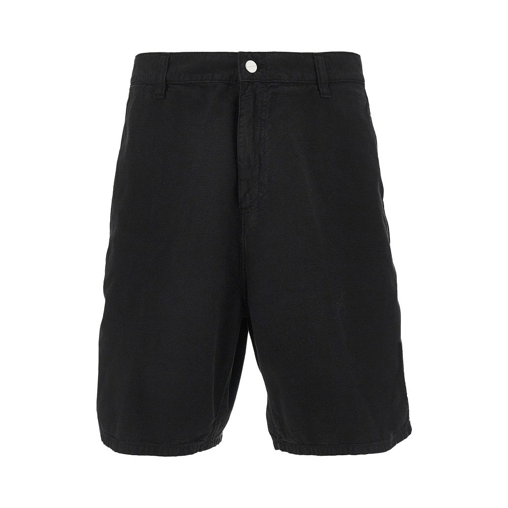 'Walter' Single Knee shorts