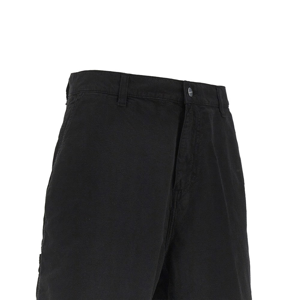 'Walter' Single Knee shorts