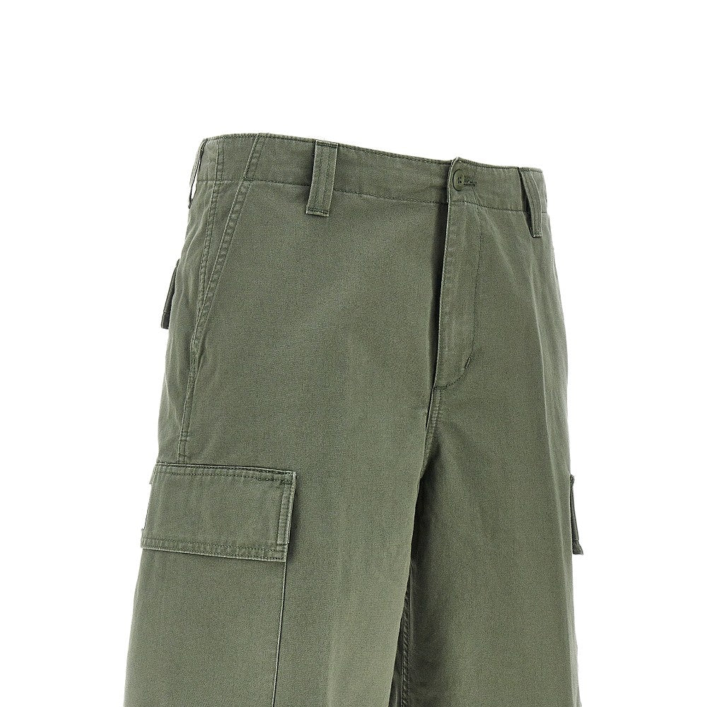 Bermuda cargo 'Kade'