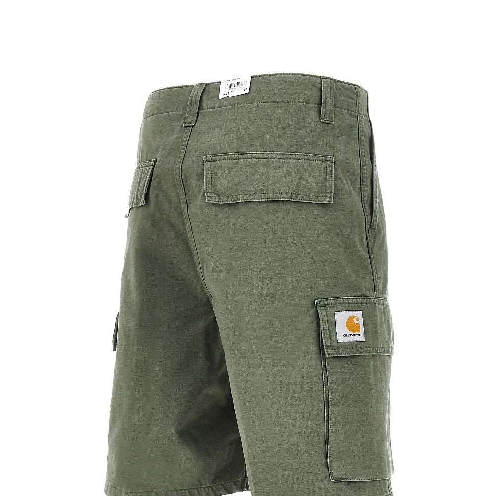 'Kade' cargo shorts