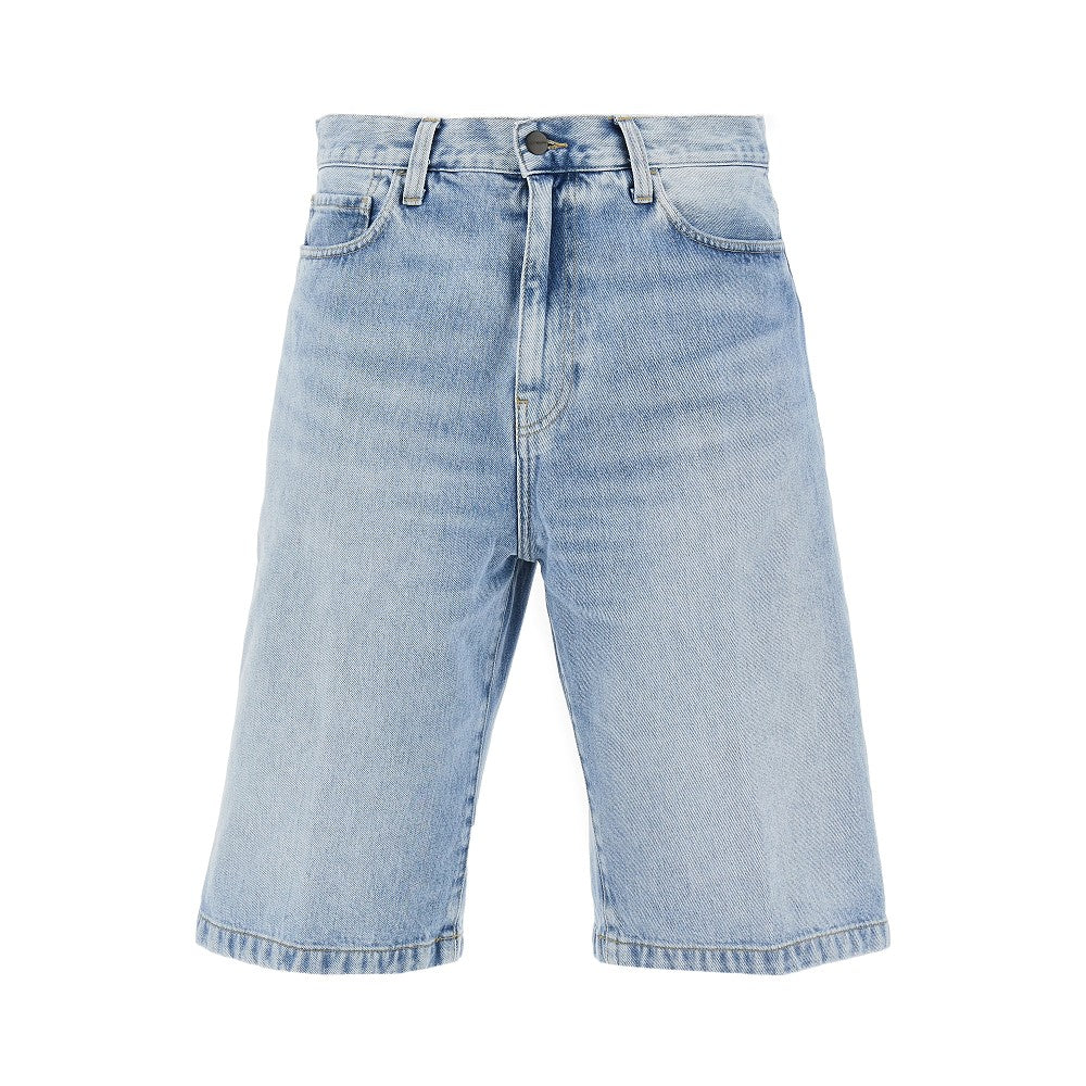 Bermuda in denim 'Langdon'
