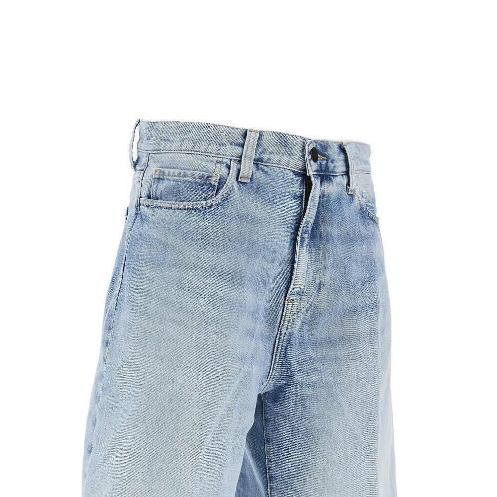 Bermuda in denim 'Langdon'