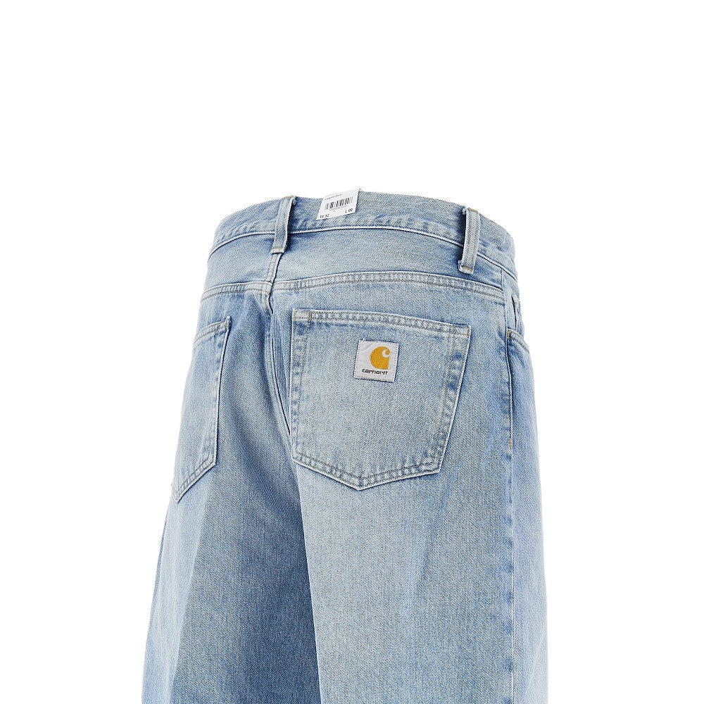 Bermuda in denim 'Langdon'