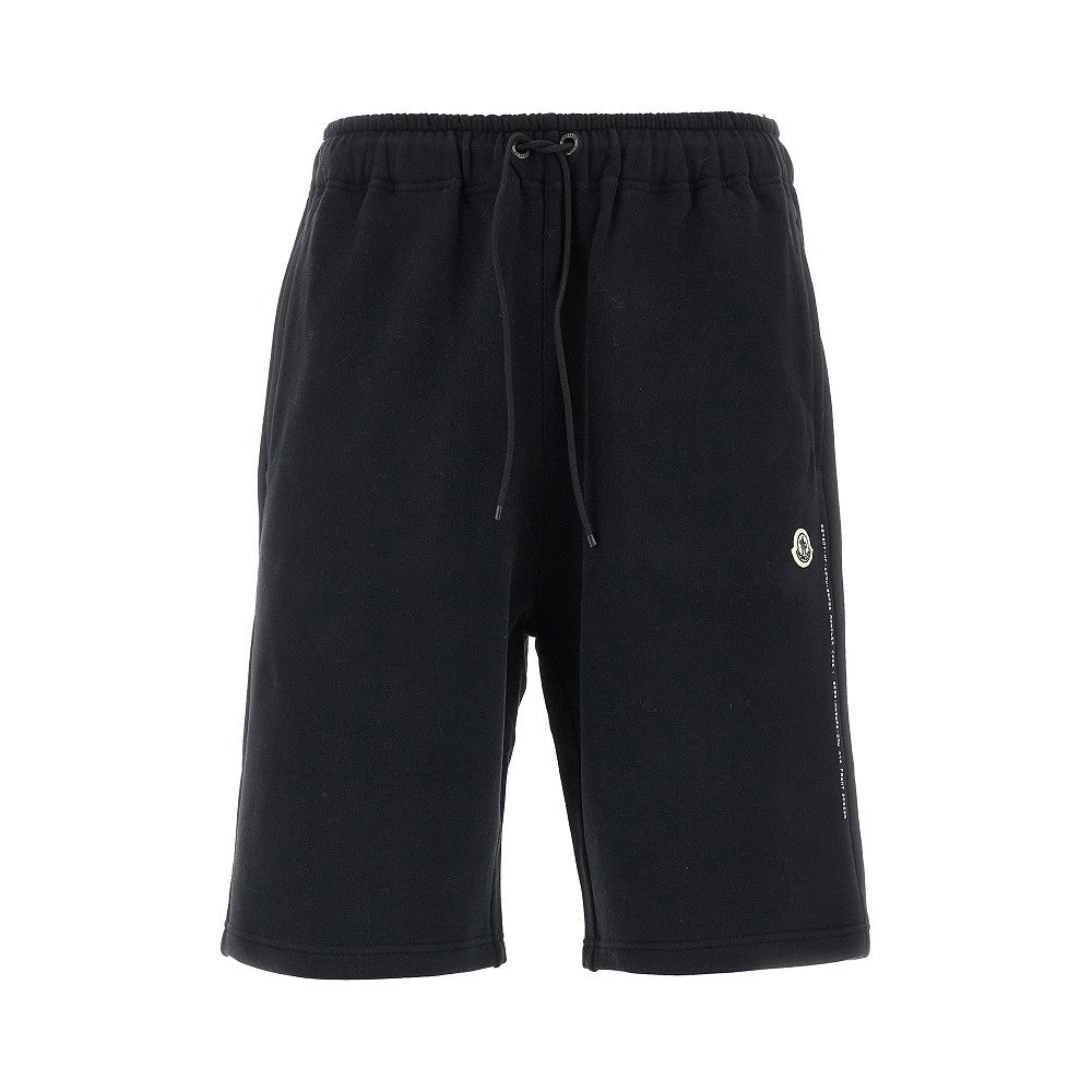 Bermuda in felpa Genius FRGMT