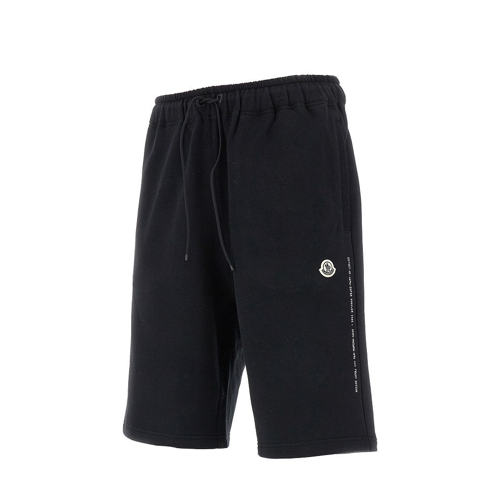 Bermuda in felpa Genius FRGMT