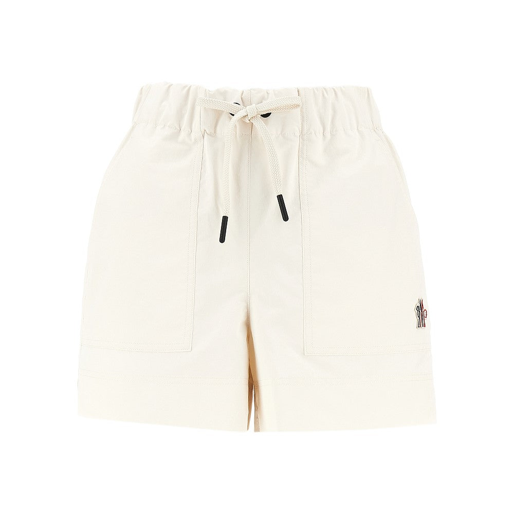 Shorts in froissé tecnico 'Day-Namic'