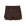 'Lumière' lurex jersey shorts