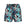 Printed swimshorts