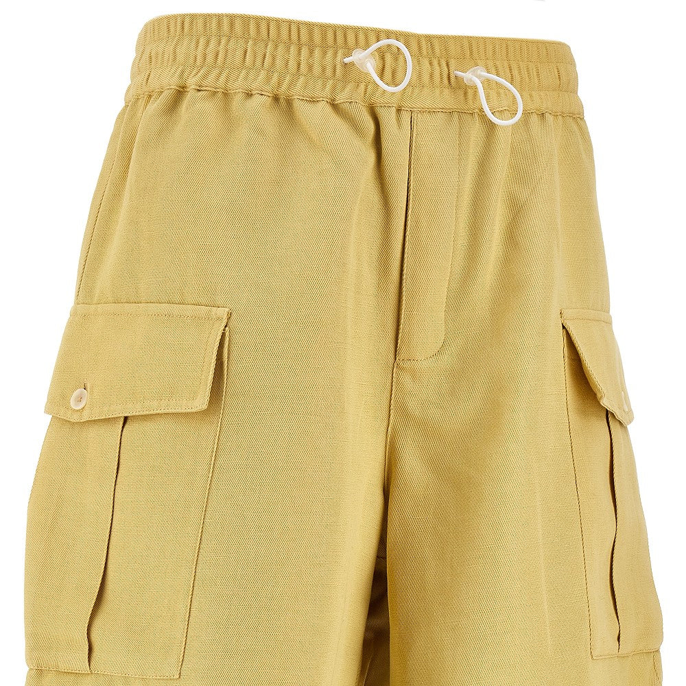 &#39;Roam&#39; cargo shorts