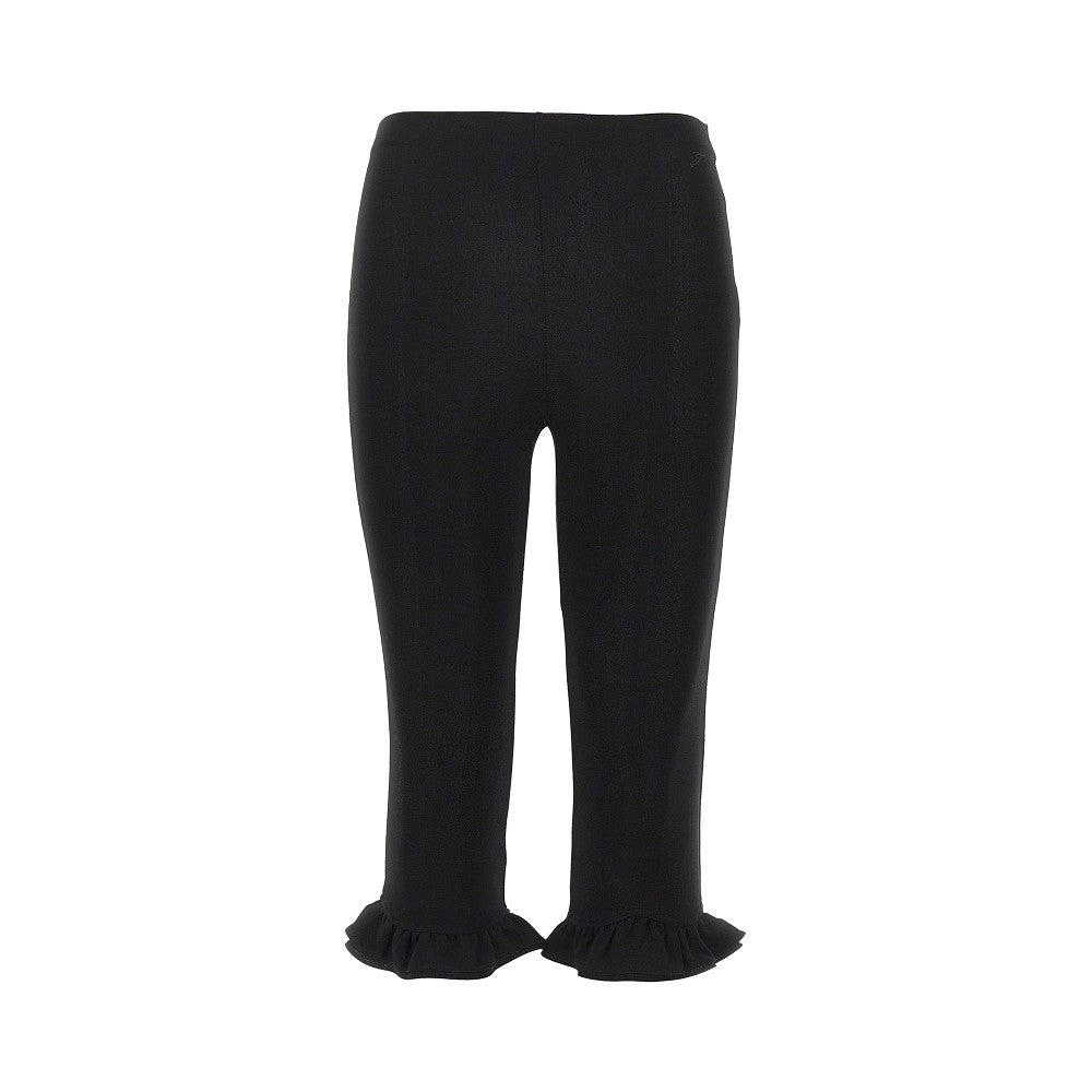 Pantalone capri 'Playa' in jersey