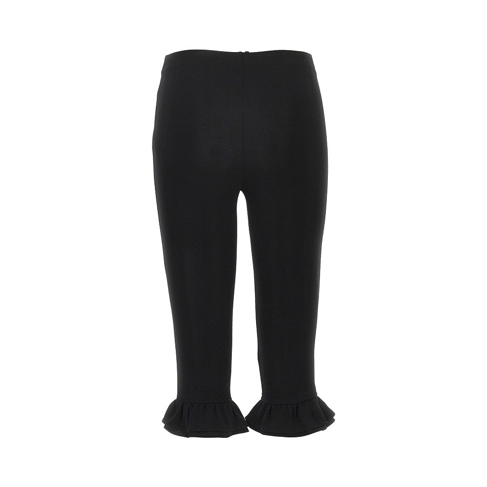 Pantalone capri 'Playa' in jersey