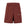 Track shorts con logo ricamato