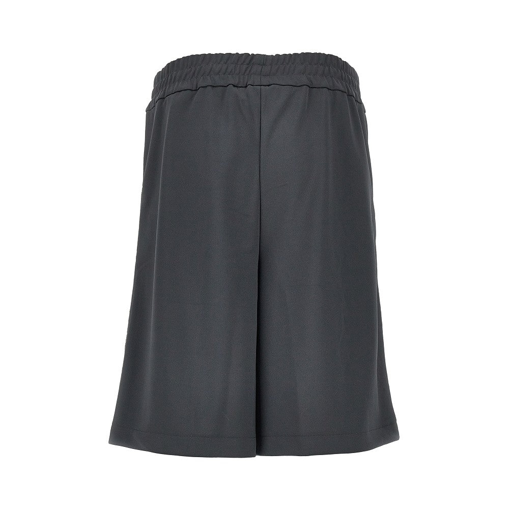 Classic Logo track shorts