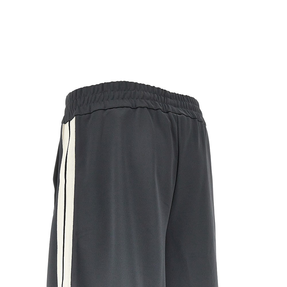 Classic Logo track shorts