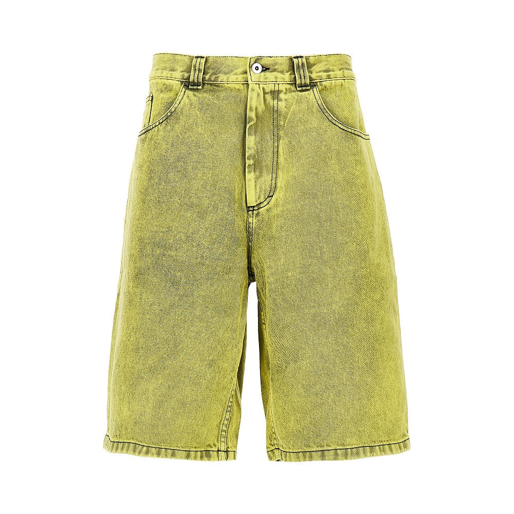 Shorts 'Big Boy' in denim