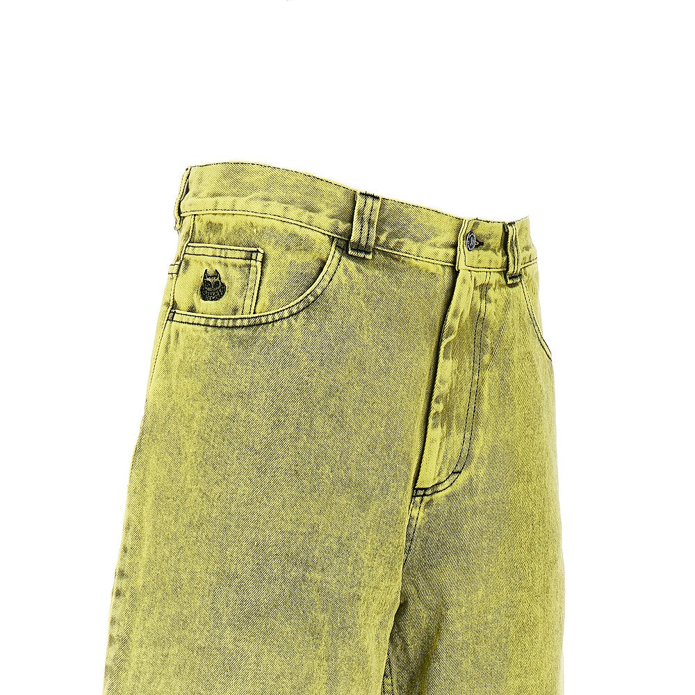 Shorts 'Big Boy' in denim