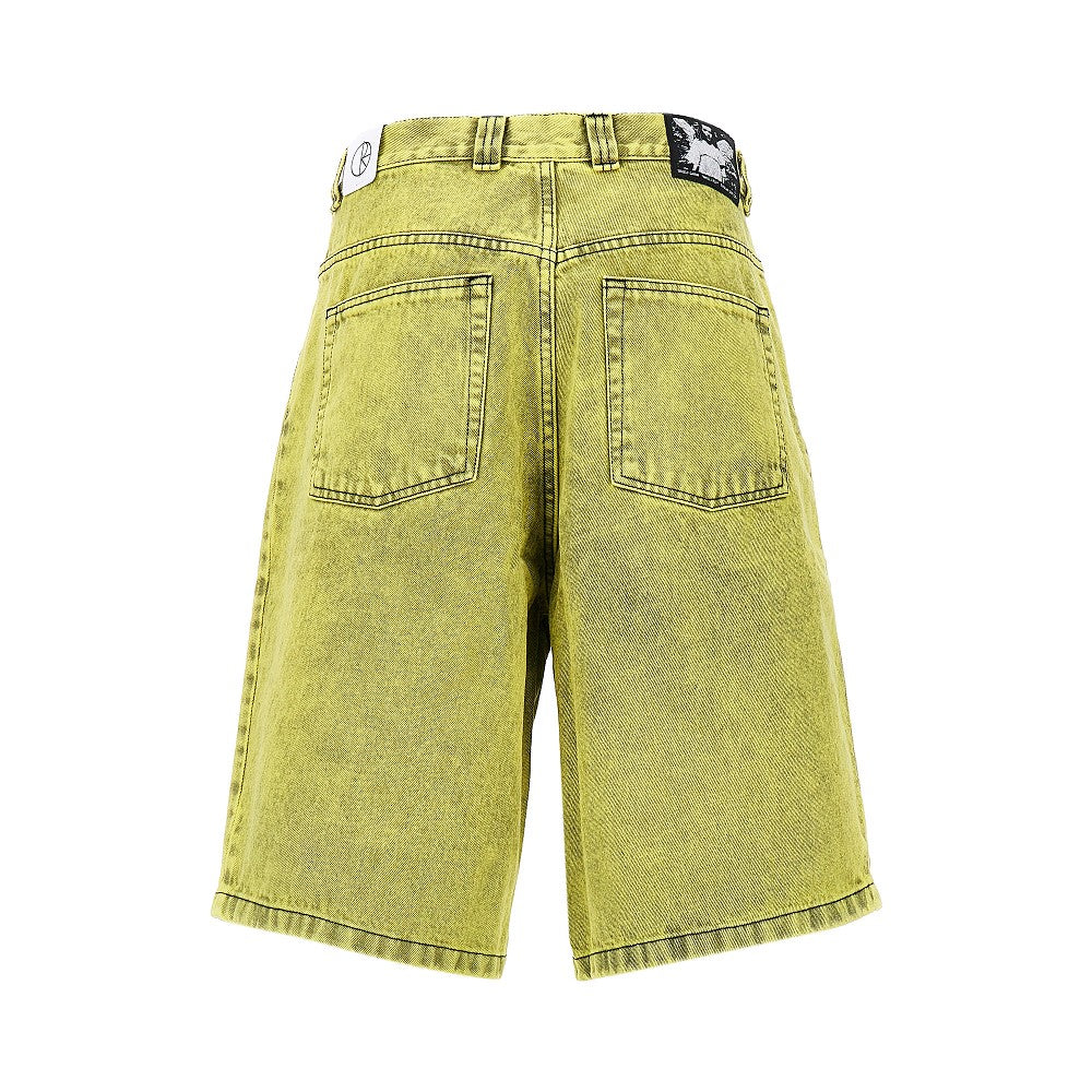 Shorts 'Big Boy' in denim