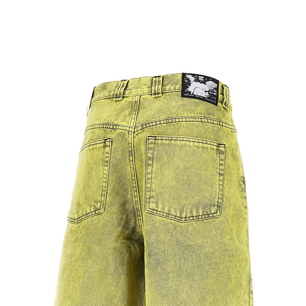 Shorts 'Big Boy' in denim