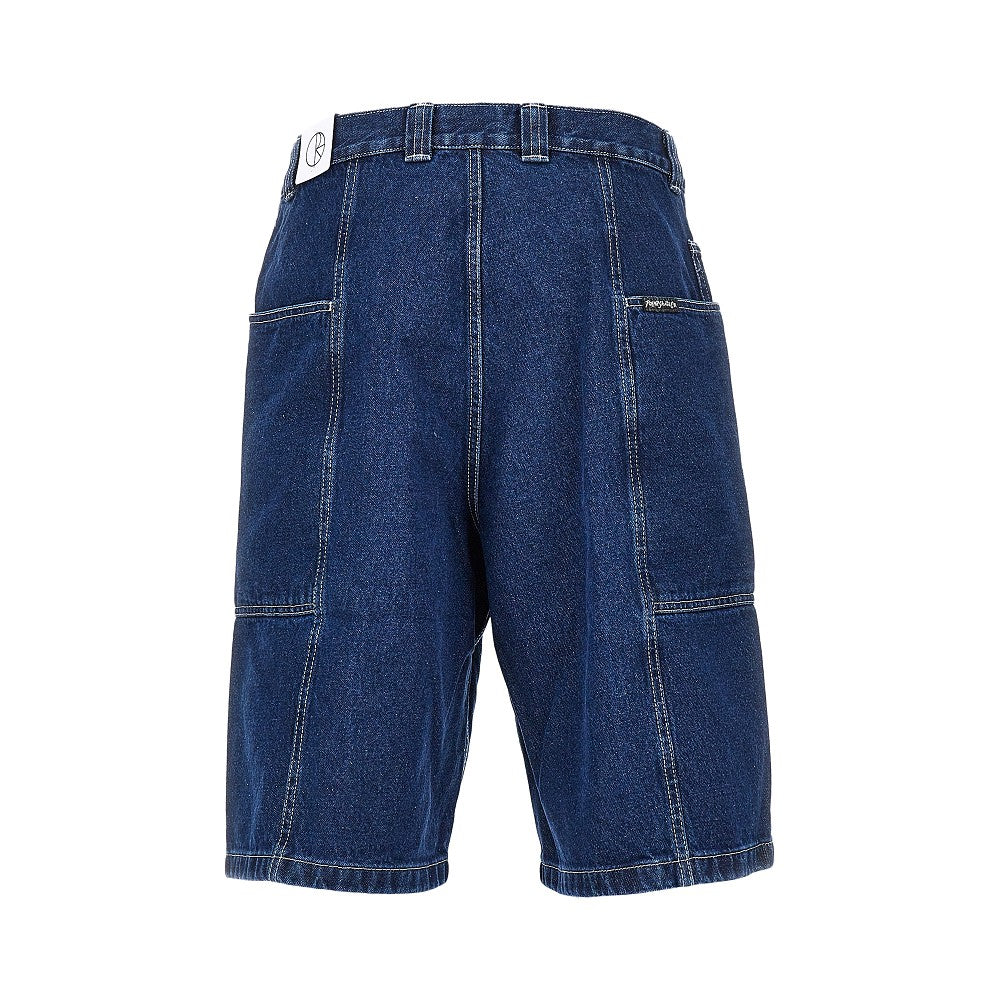 Bermuda in denim 'Jiro'