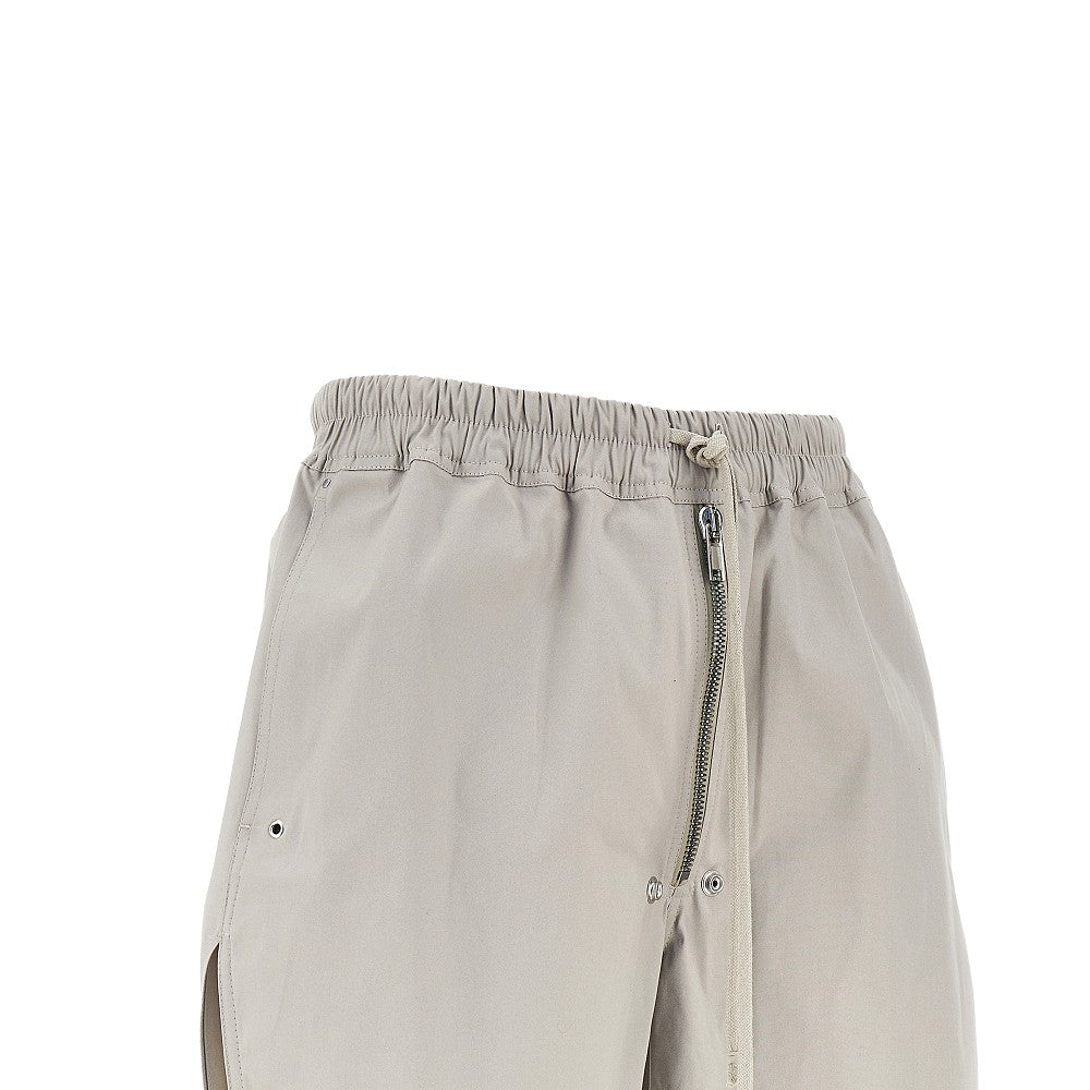 Bermuda 'Bela' in cotone stretch