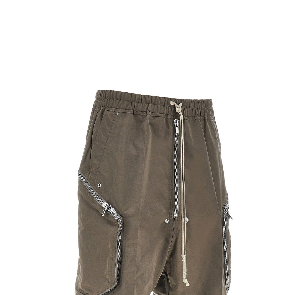 Bermuda Heizer Bela in nylon