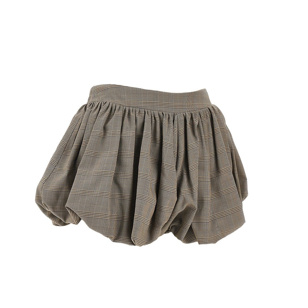 Shorts in misto lana 'Alina'