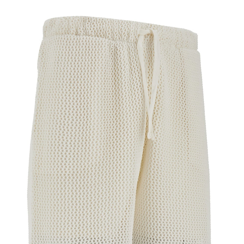 &#39;Shane&#39; knitted shorts