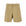 Poplin shorts with dart