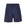 Shorts in popeline con pince