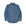 Denim shirt with logo embroidery