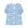 Liberty cotton caftan