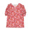 Caftano in cotone Liberty