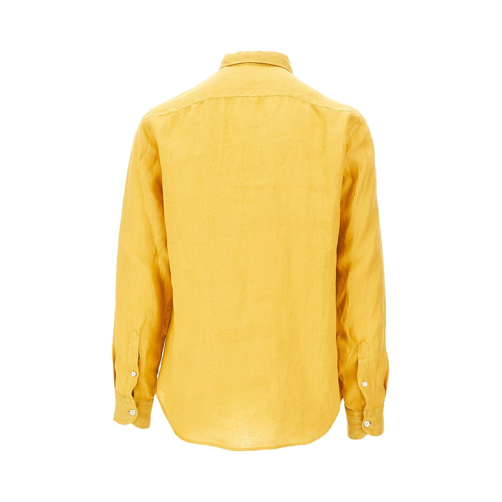 Camicia in lino
