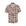 Camicia Swimwear in cotone floreale
