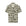 Camicia Swimwear in cotone floreale