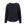 Blusa in raso di seta