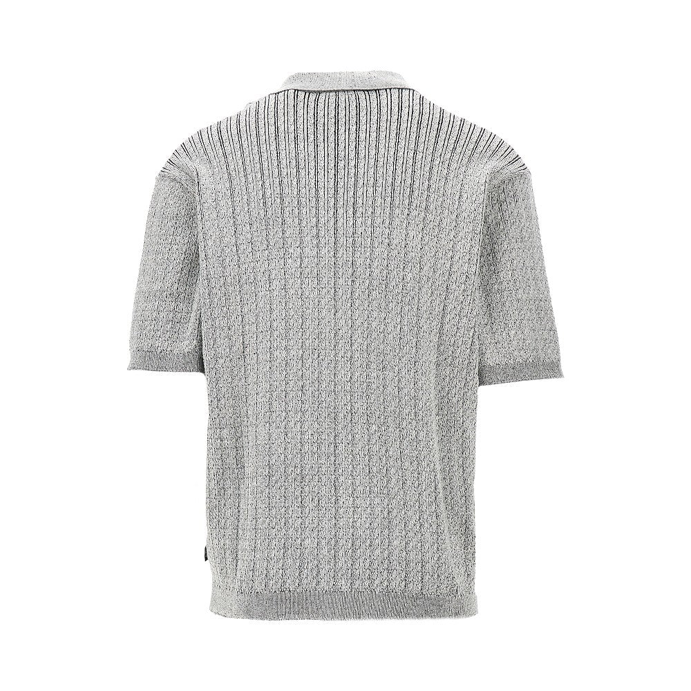 Camicia in maglia 'Evan'